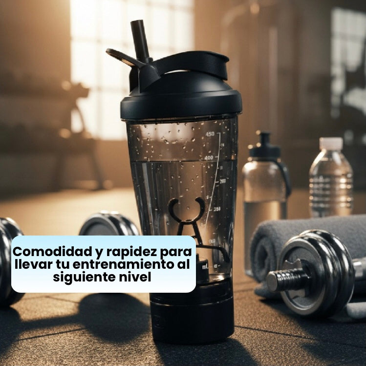 Coctelera Original ZenMix