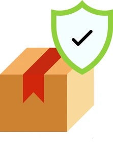 Seguro de Paquete Plus —
Garantiza que tu pedido llegue perfecto.